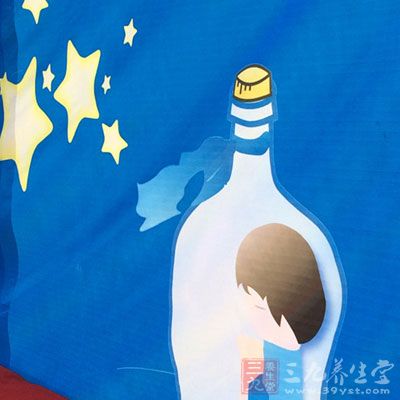 感到恐惧的味道