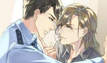 朝霞日曦，杨柳依依