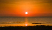 爱是金色的余晖