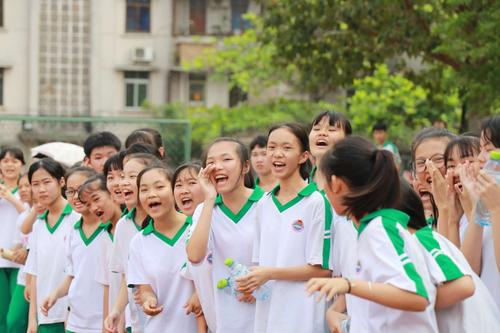 春季学习之旅