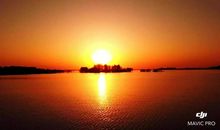 太阳升起的地方