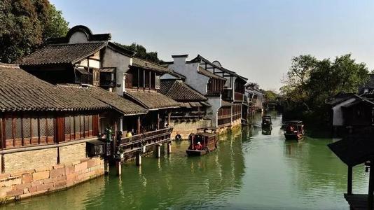 过水镇