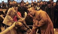 感动就在一瞬间