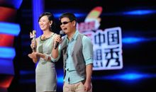 我们班的模仿达人