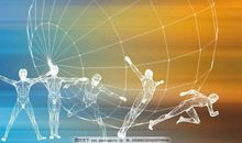 萧江未来的科技世界