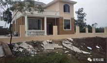 我的乡下，我的家