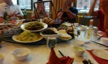 二十年后又重逢