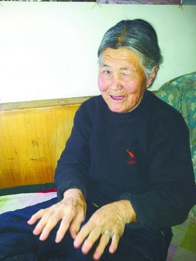 快乐奶奶