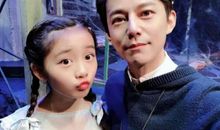 表弟有颗少女心