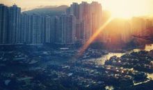 一道不可或缺的阳光