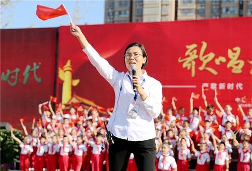 高阁新时代