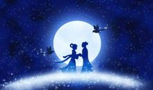 新牛郎织女_600字