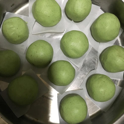 包庆明饺子