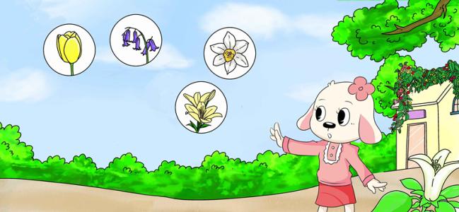 小梦
