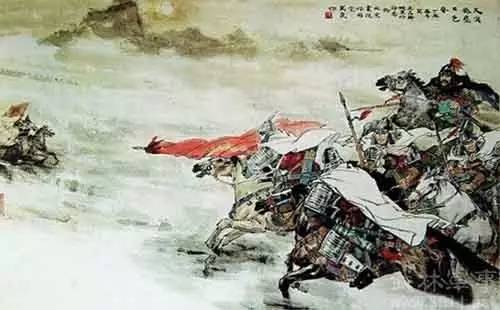 边塞