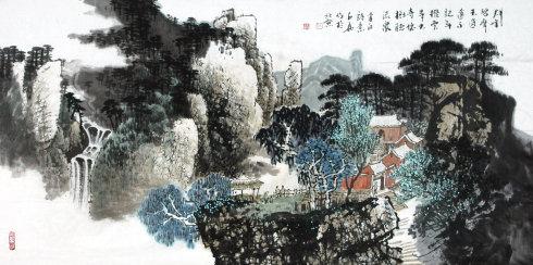 游东利霞