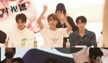 我的铁哥们——尹叶航_750字