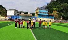 小小的身板，大大的能量