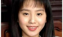 难忘那张明媚的脸