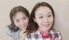 我最爱的人是妈妈