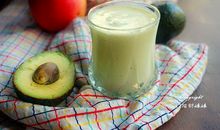 做苹果奶昔作文