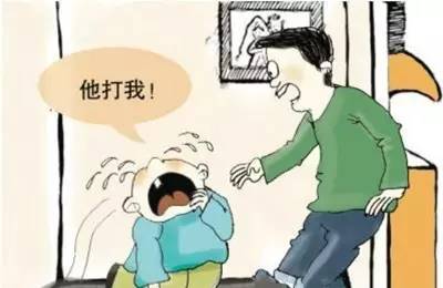 暴力无法解决问题