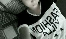 我的表妹——闪闪