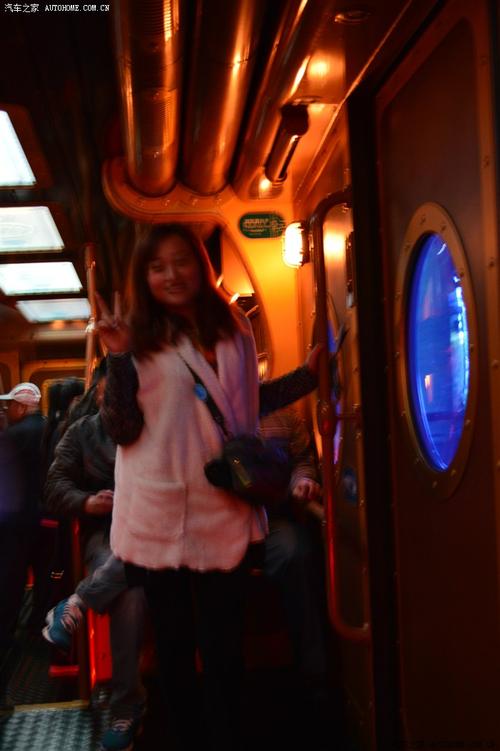小老鼠旅行