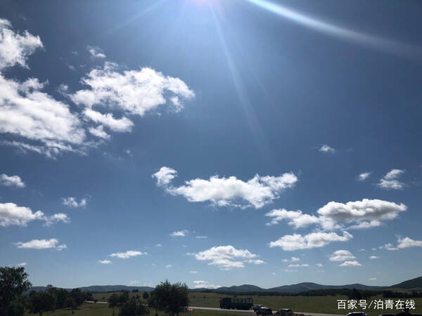 这有多远啊