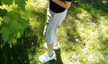 就这样，我慢慢地长大