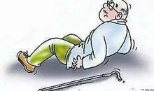 盲人爷爷的启示