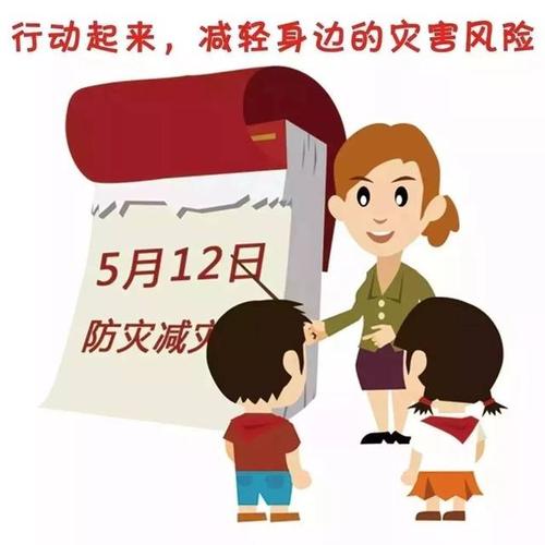 周围的灾难