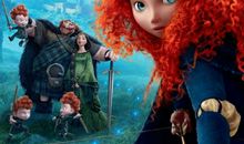 我生活在勇敢之中