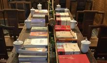 走读麦家旧居有感