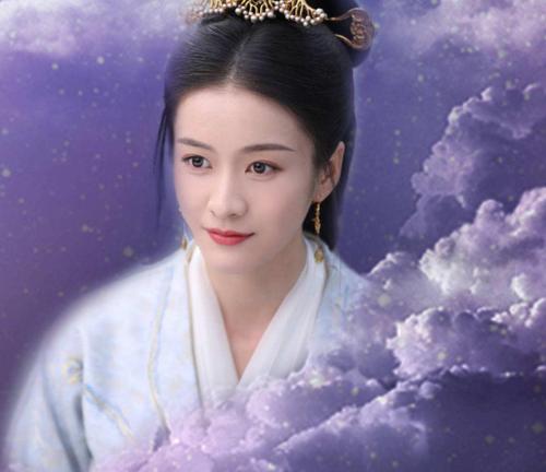像雪一样的诱惑
