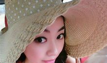 “奇怪”的姐姐