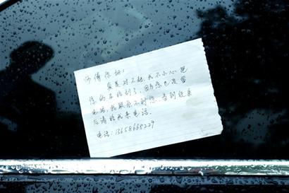 特别说明
