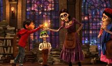 第一次家庭大战