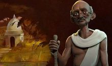 文明，这世界需要你