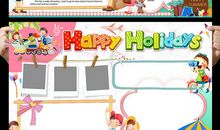 读书丰富我的生活