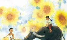 读《青铜葵》有感