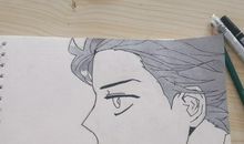 “学霸”和“痞子”的结合体