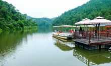 近在咫尺的风景