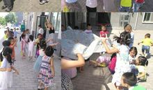 假如我是一名教育工作者