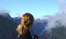 亲密接触大自然