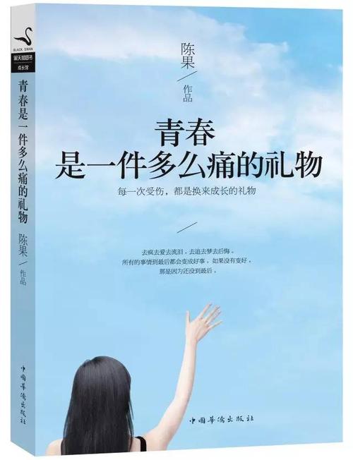 我们的青春之路