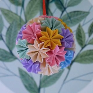 折纸比赛