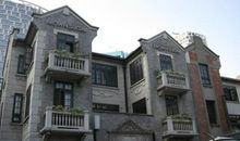 我走进一个新天地