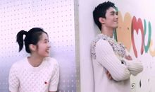 那一刻我与成功擦肩而过