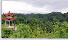 我的家乡湖南新晃